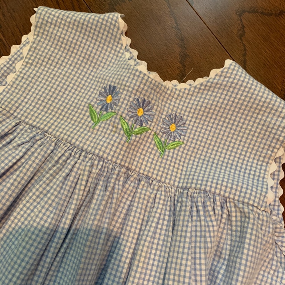 3t Dress - Picture 3 of 3